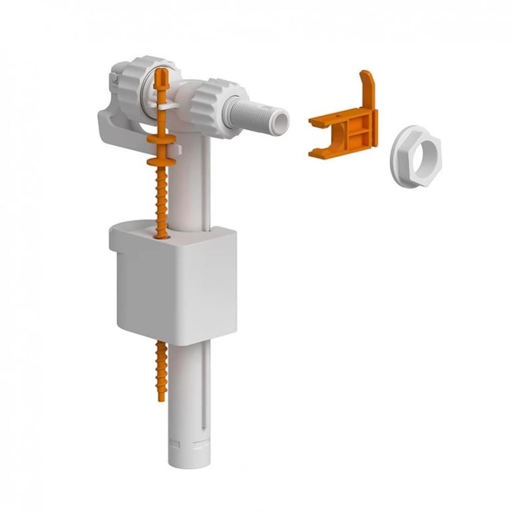 Клапан наполняющий Cersanit C NF для инсталляции SYSTEM AQUA 40 50 1/2" (000028525)