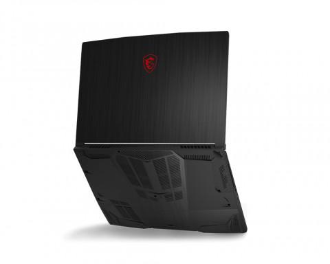 Ноутбук MSI GF63 Thin 11UC-1276US Black (GF63111276) - фото 4 Ноутбук MSI GF63 Thin 11UC-1276US Black (GF63111276) - фото 4