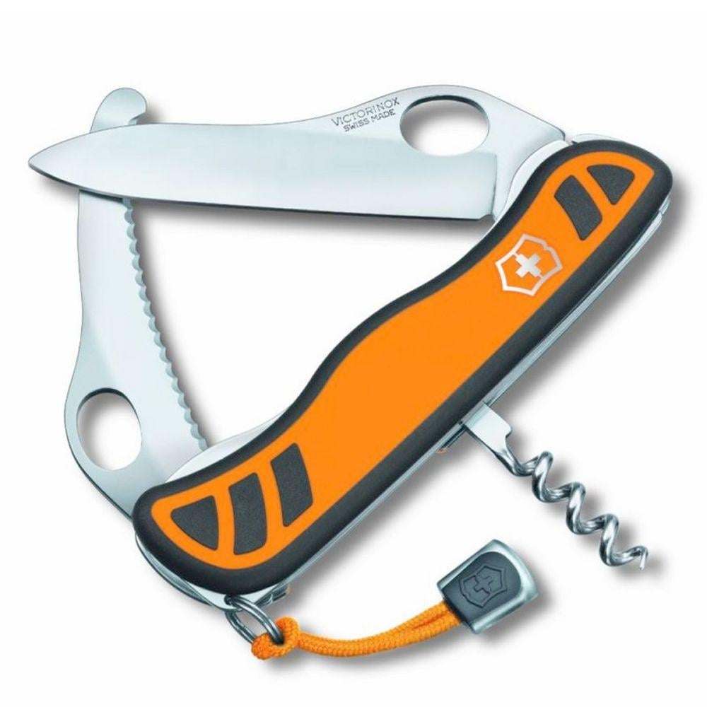 Туристический нож складной Victorinox Hunter XТ (0.8341.MC9)