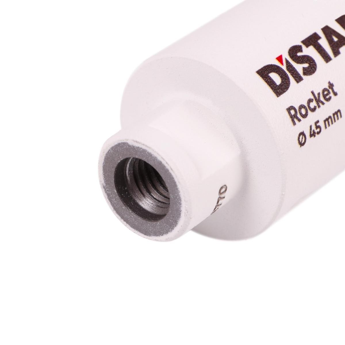 Свердло алмазне DDS-W 45x45-5xM14 Rocket (2558131949) - фото 2