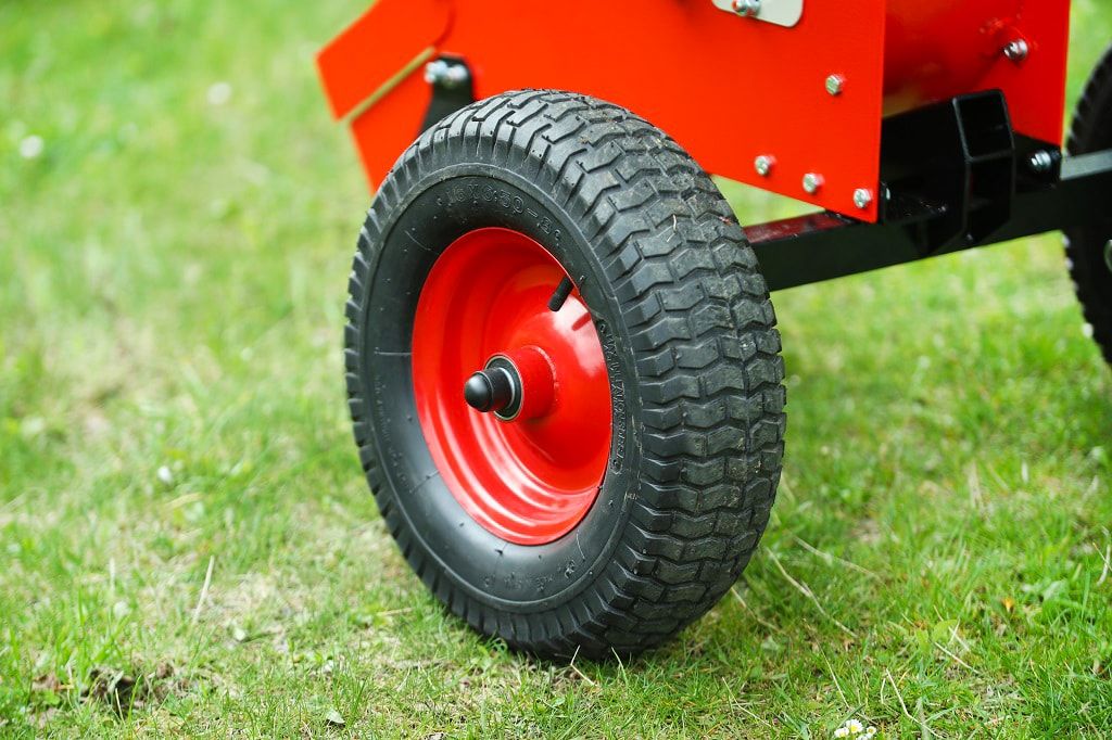 Подрібнювач гілок Arpal на щепу з бензиновим двигуном (МС-80БД) - фото 10 Подрібнювач гілок Arpal на щепу з бензиновим двигуном (МС-80БД) - фото 10