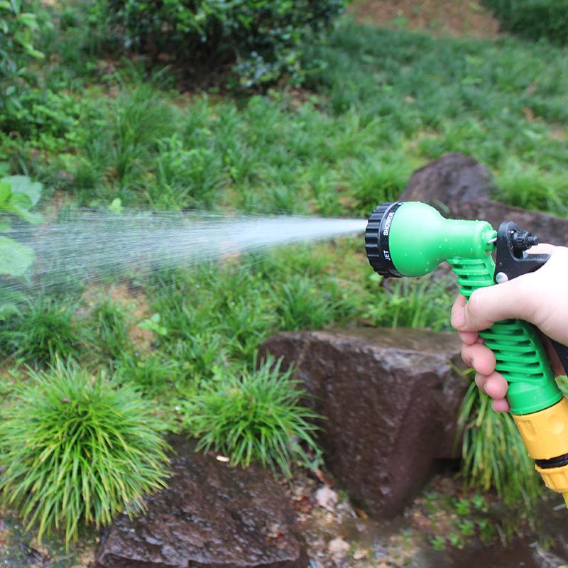 Распылитель для полива регулируемый 10819 19х9х5 см (4570702) - фото 2