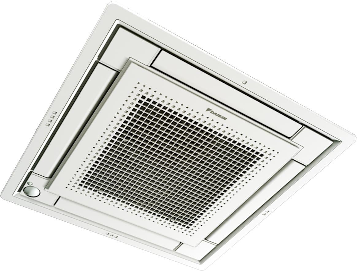 Декоративная панель Daikin BYFQ60CW Белый