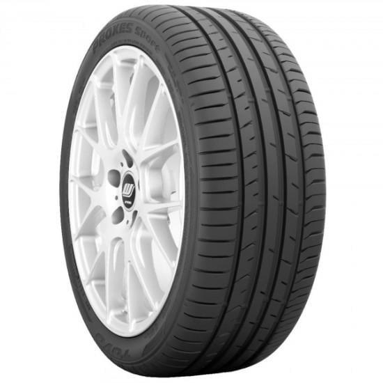 Шина Toyo Proxes Sport 235/50 R20 100W