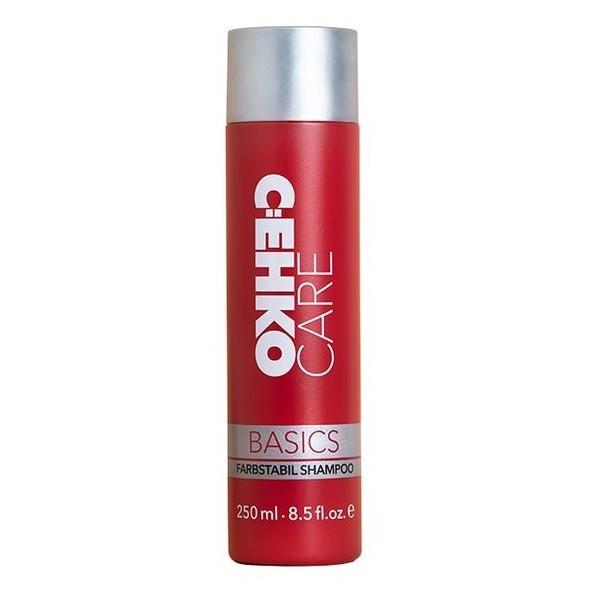 Шампунь серебристый CEHKO Basics Line Silber Shampoo 250 мл (1097021289)