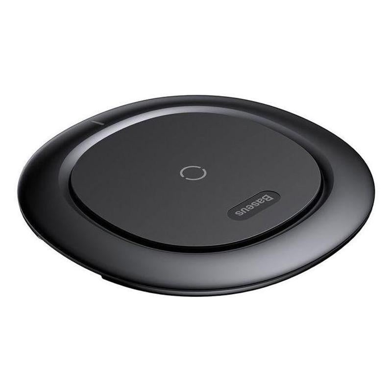 Беспроводное зарядное устройство Baseus Wireless Charger UFO Desktop (1057714284)