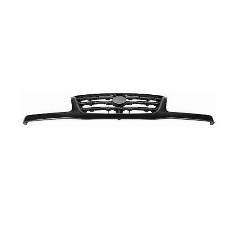 Решетка радиатора AVTM Suzuki Grand Vitara 2001-2004 без эмблемы Черный (186824993)