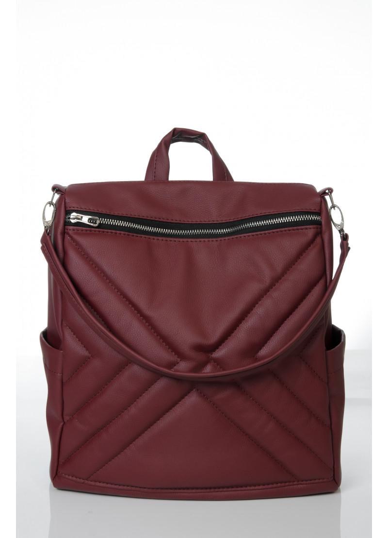 Рюкзак женский Sambag Talari MSS Бордовый (28313005) Рюкзак женский Sambag Talari MSS Бордовый (28313005)