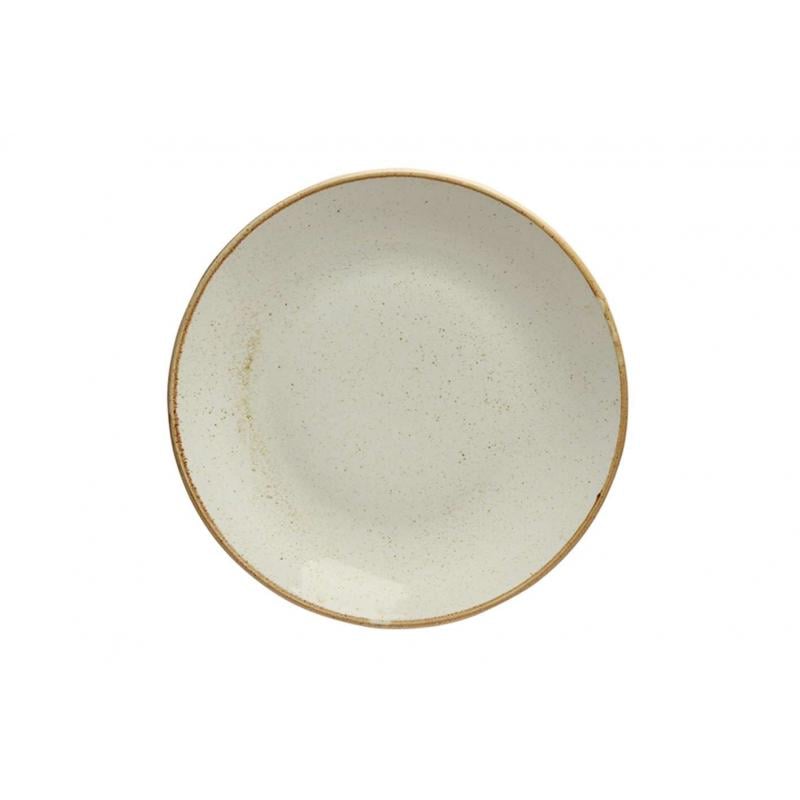 Тарелка Porland Seasons 240 мм Beige