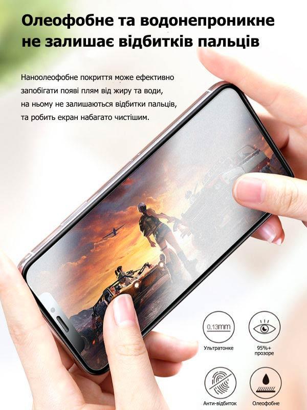 Пленка гидрогелевая Devia Privacy для Infinix Note 12 Pro - фото 3 Пленка гидрогелевая Devia Privacy для Infinix Note 12 Pro - фото 3