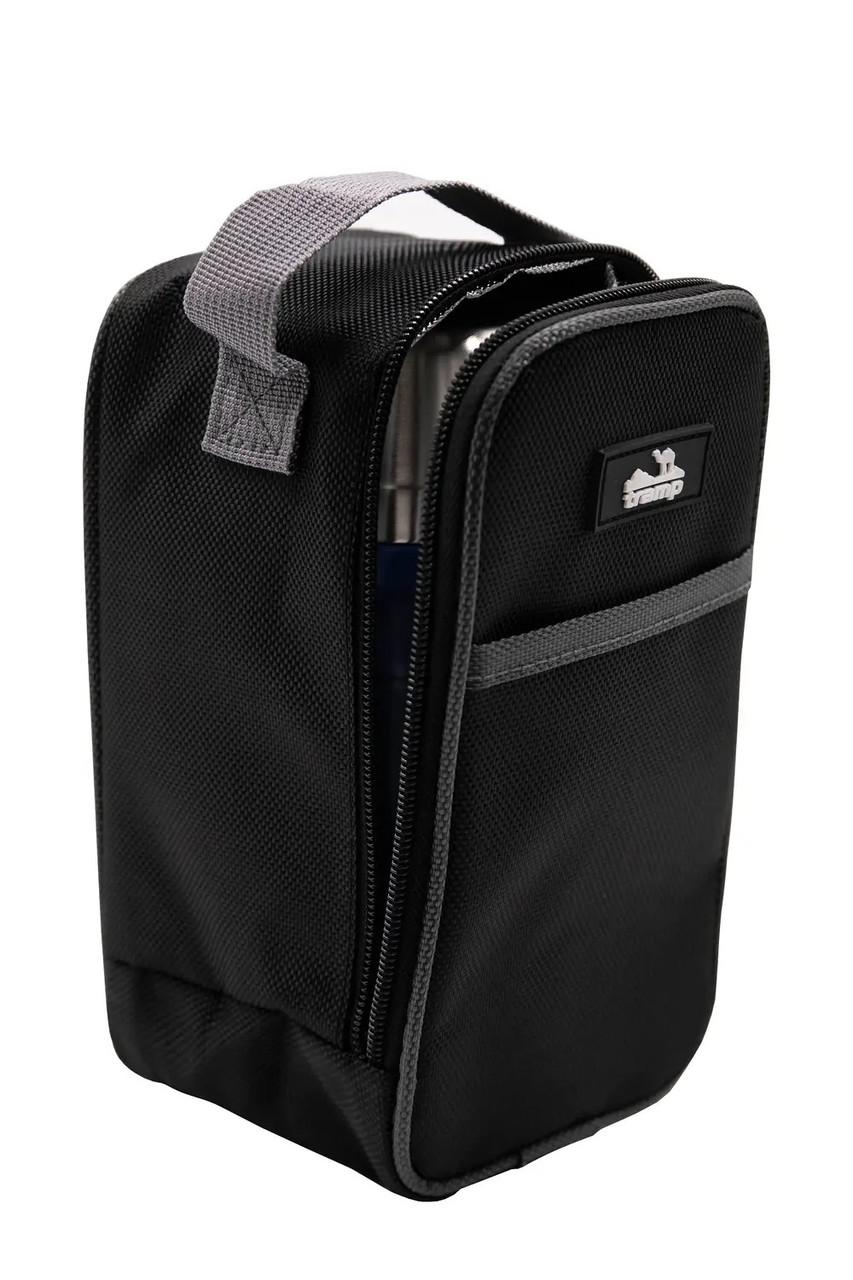 Термос харчовий TRAMP із широким горлом 800 мл Olive (iz13642) - фото 7 Термос харчовий TRAMP із широким горлом 800 мл Olive (iz13642) - фото 7