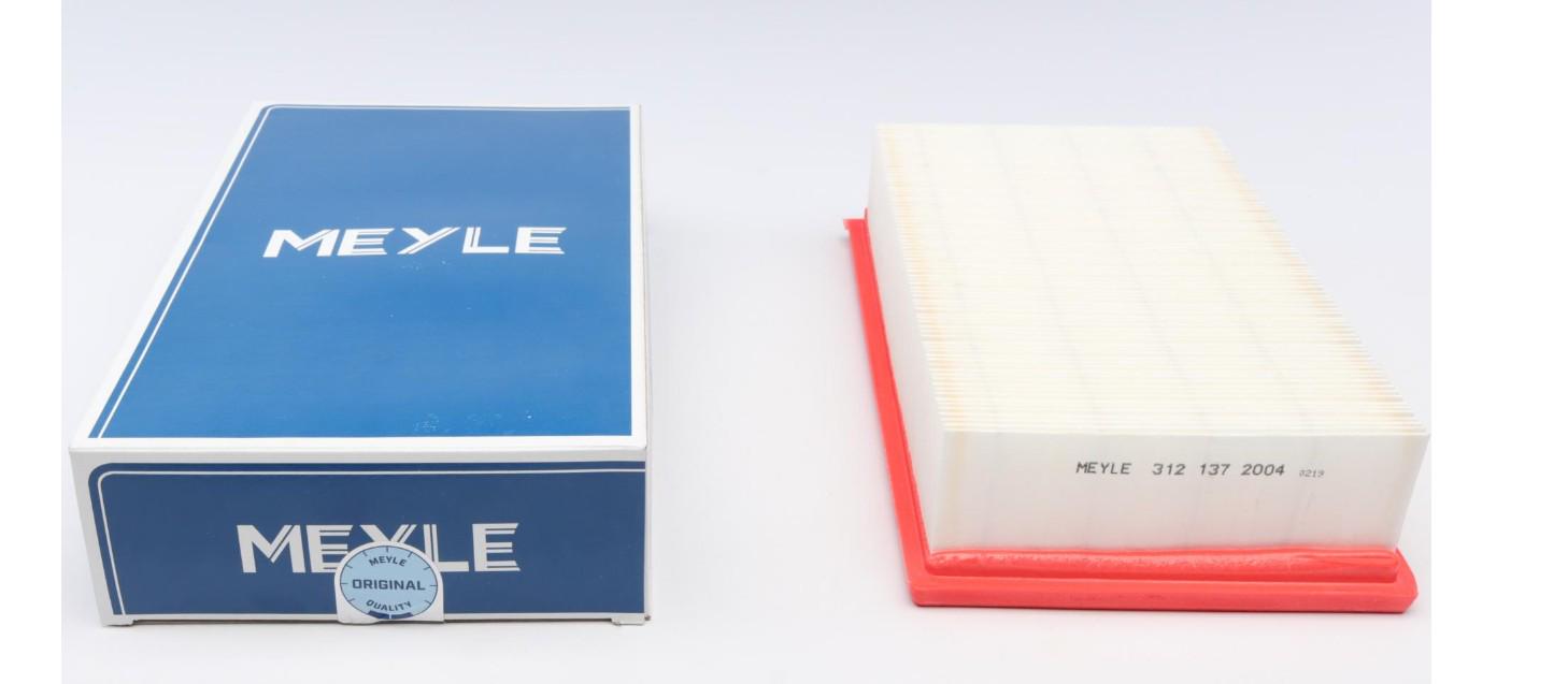 Фільтр повітряний Meyle для BMW 3 E30/E36/5 E28/E34/7 E32/8 E31 1,6-5,0 -00- (312 137 2004)