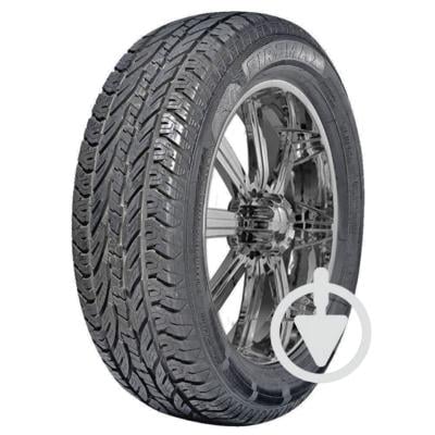 Автошина Firemax FM501 A/T 215/70 R16 100T OWL