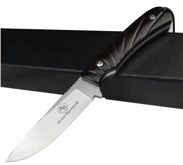 Нож туристический Buck Arno Bernard 3109 Elephant Limited (2139789147)