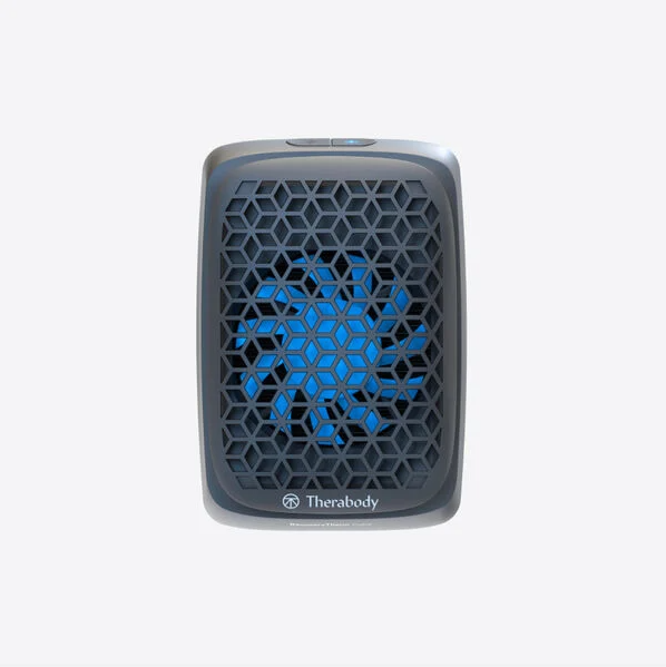 Пристрій для відновлення теплом і холодом RecoveryTherm Cube (TB03780-01) - фото 4