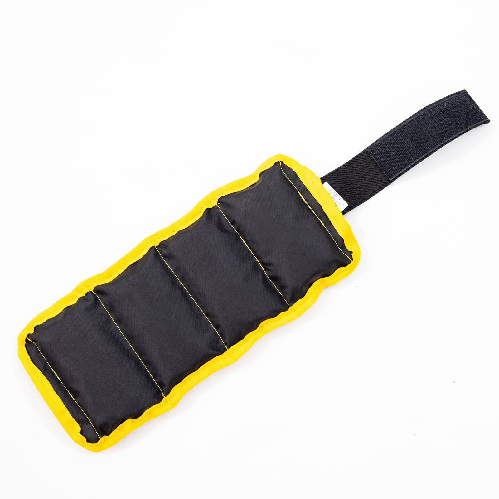 Утяжелители для фитнеса OSPORT FI-0001-0,75 0,75 кг 2 шт. - фото 5