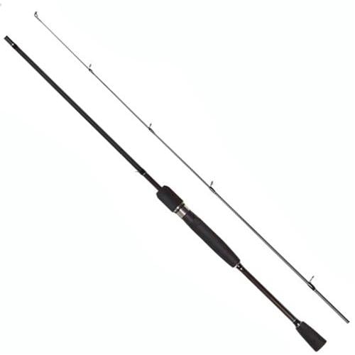 Спиннинг Salmo Diamond Micro Jig 14 4-14 г 2,10 м