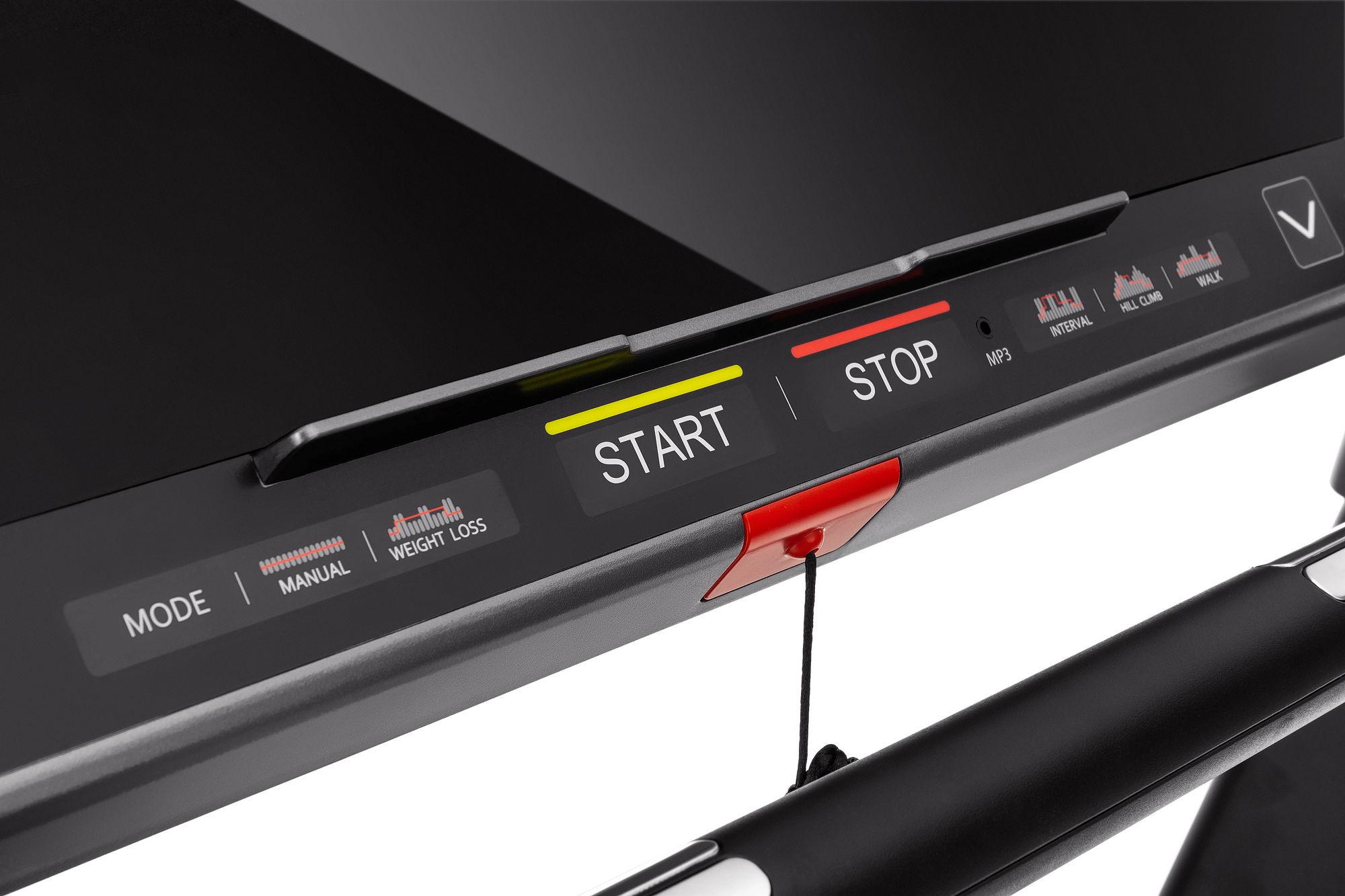 Бігова доріжка Gymtek XT950 - фото 8 Бігова доріжка Gymtek XT950 - фото 8