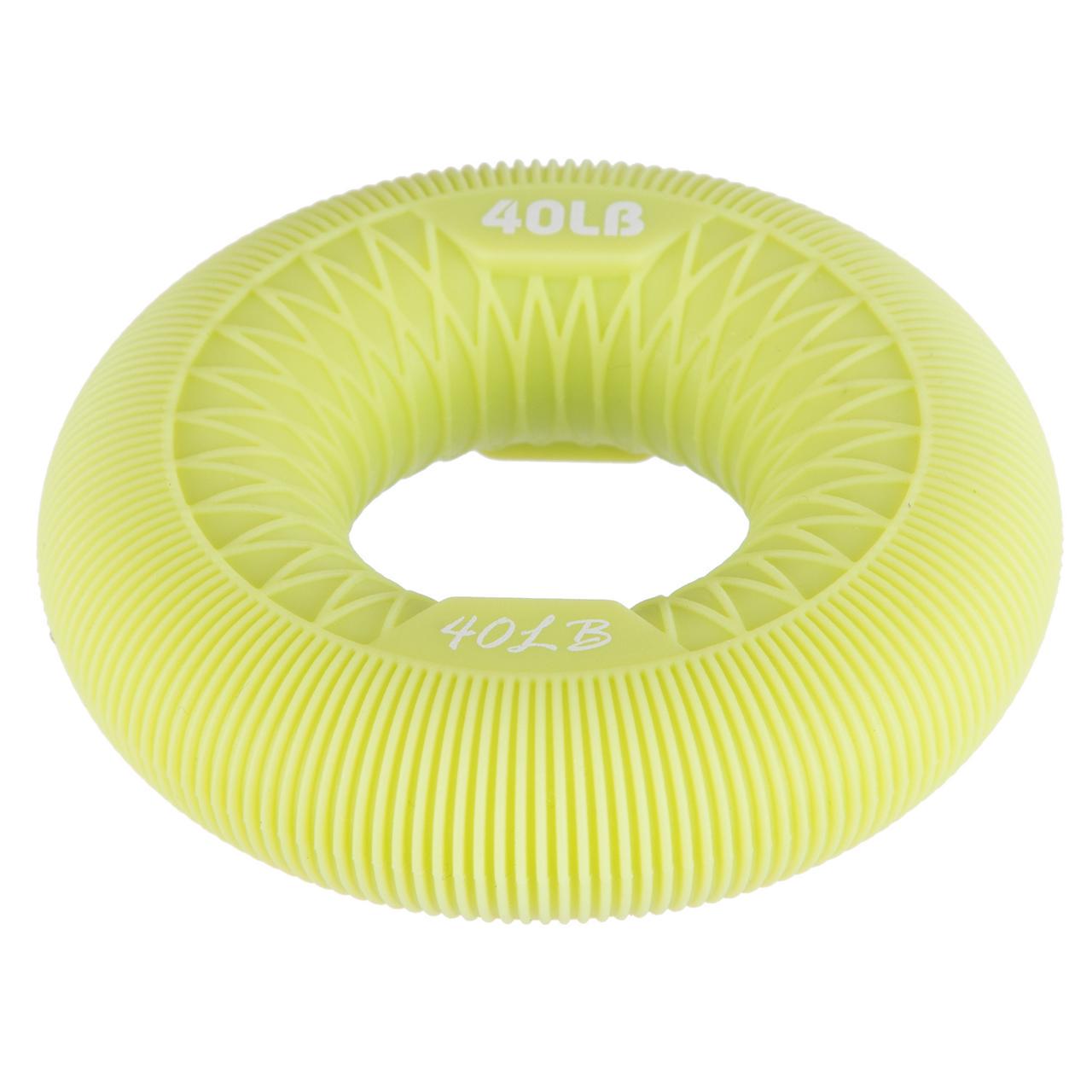 Еспандер кистьовий Jello FI-2526 кільце 8 см (2532844378) - фото 1