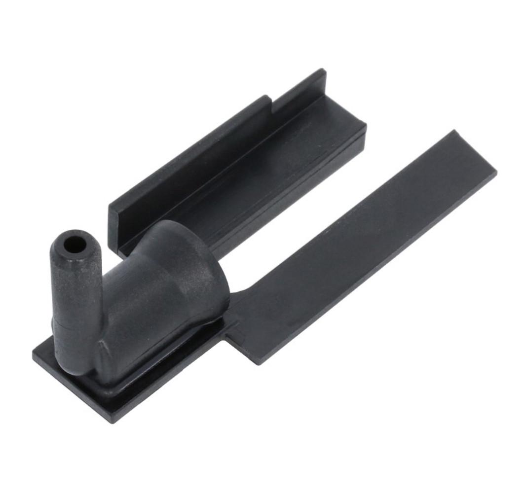 Соединение заварного устройства колокольчик кофемашины Bosch Vero (1574811519)