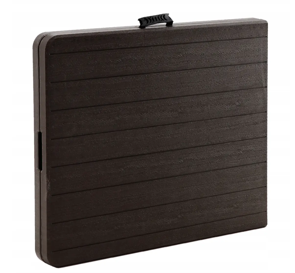 Стол туристический складной GardenLine ZUM0988 180x75x72 см Коричневый (100785) - фото 6 Стол туристический складной GardenLine ZUM0988 180x75x72 см Коричневый (100785) - фото 6