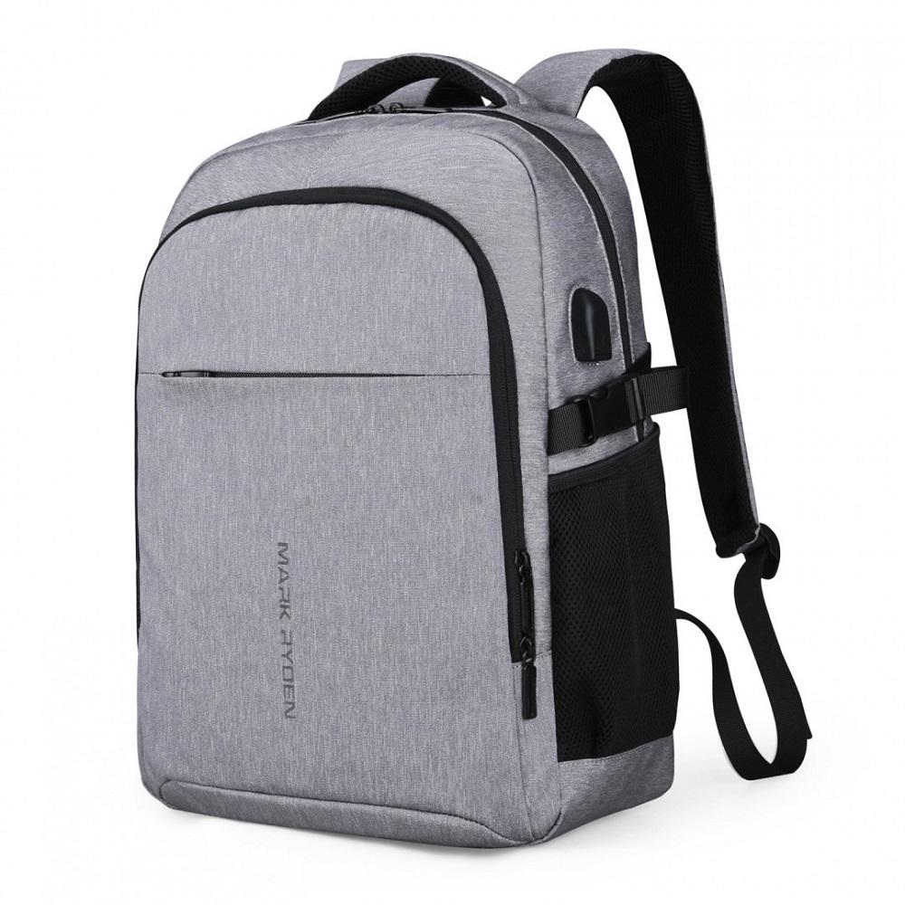 Городской рюкзак MARK RYDEN MR9191 Серый