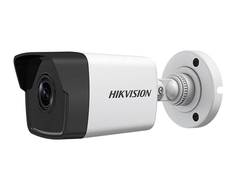 Камера IP Hikvision DS-2CD1021-I F 4 мм