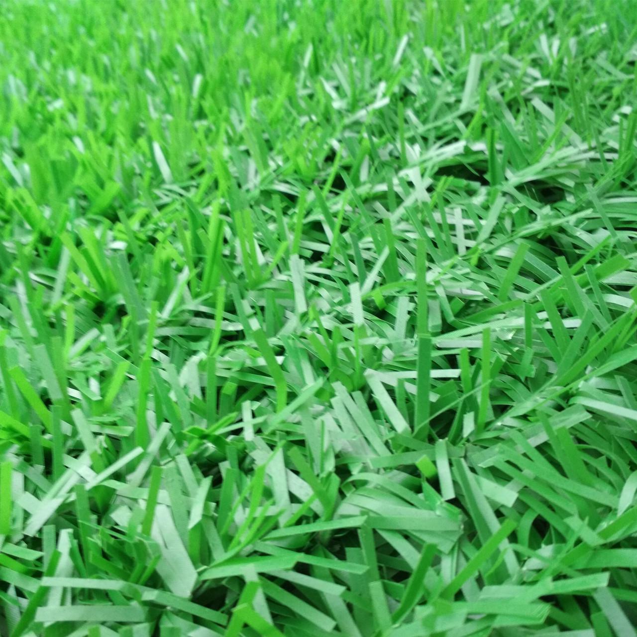 Огорожа зелена з сітки рабиці 2х5м, (1674791224) - фото 10 Огорожа зелена з сітки рабиці 2х5м, (1674791224) - фото 10