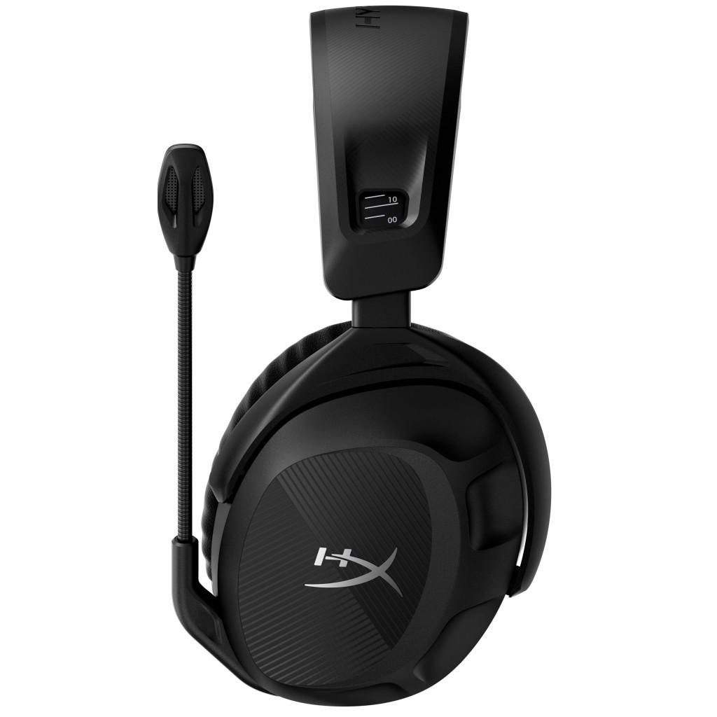 Наушники HyperX Cloud Stinger 2 Wireless Black (676A2AA) - фото 3