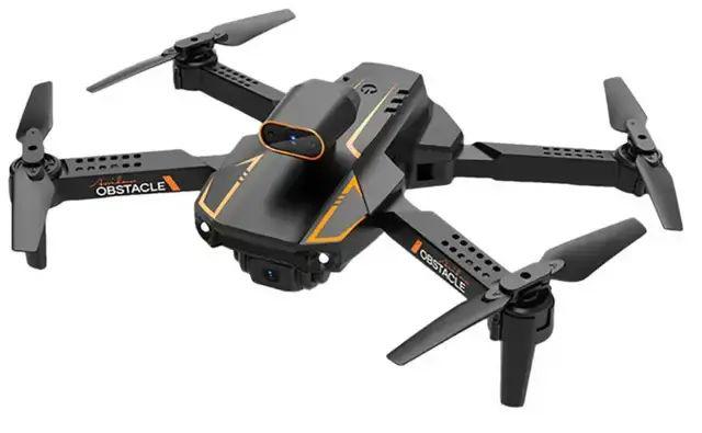 Квадрокоптер с двойной камерой S91 FPV Wi-Fi 1800 mAh (opt-14085)