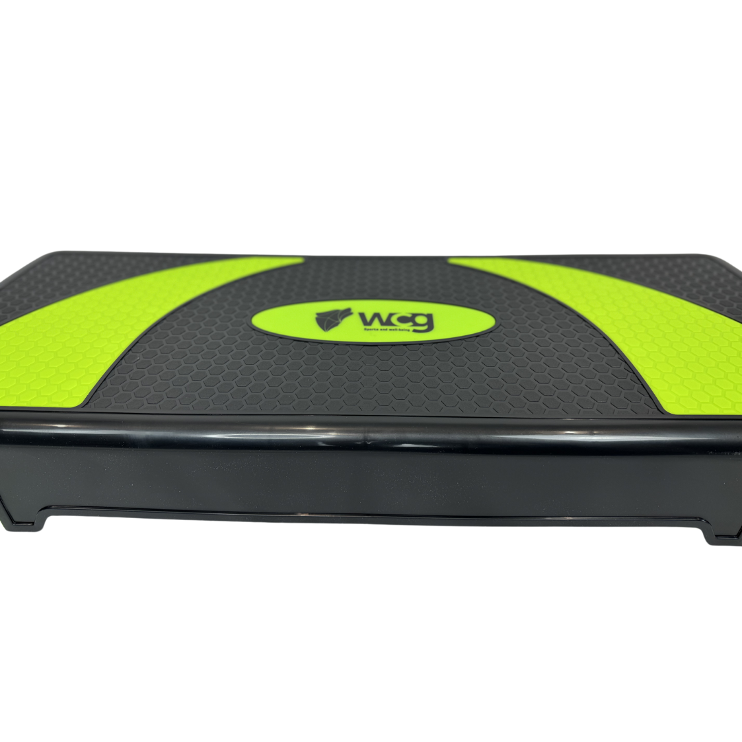 Степ-платформа WCG EasyStep 3-ступенчатая (W-044-1) - фото 8