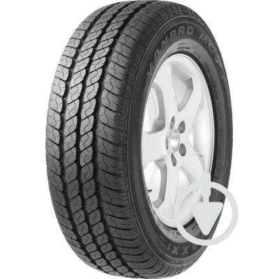Автошина Maxxis Vanpro MCV3 195/65 R16C 104/102T