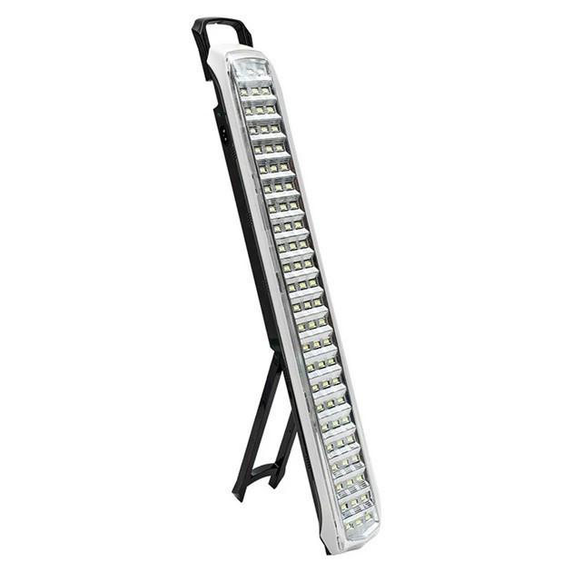 Світильник з акумулятором Powermaster 72 LED SMD (9873208) - фото 1