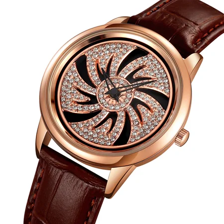 Наручные часы Skmei 2179BN Brown - фото 2 Наручные часы Skmei 2179BN Brown - фото 2