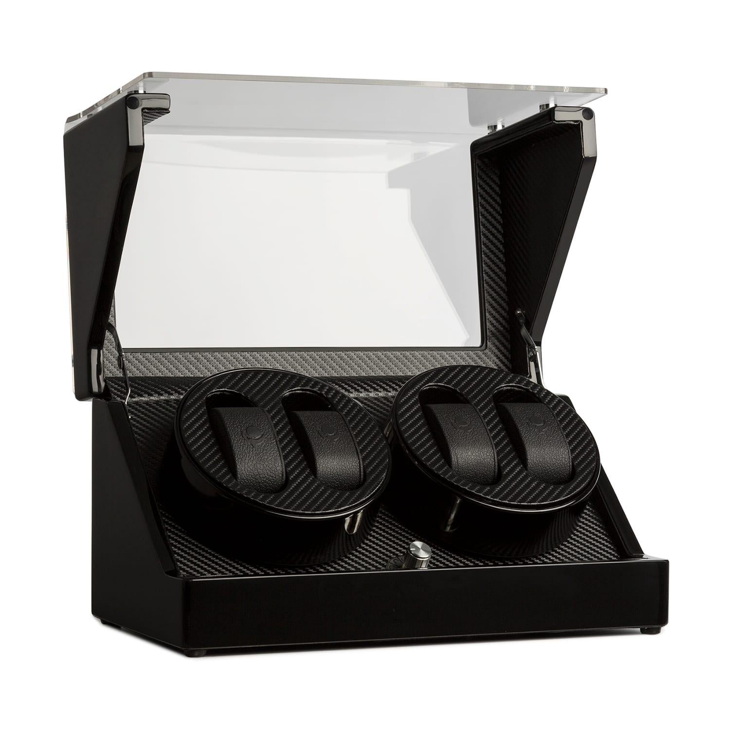 Механизм завода часов KLARSTEIN CA2PM (10004396)