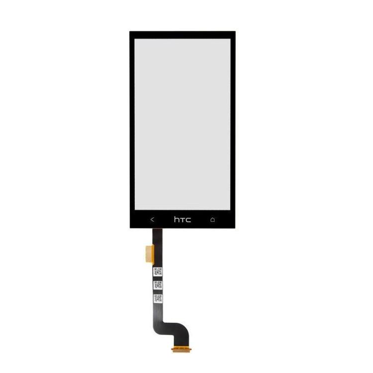 Сенсор для HTC Desire 601 Black (000017663)
