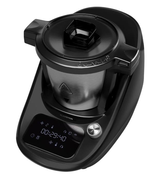 Кухонный комбайн KLARSTEIN Aria Smart 1700 Вт (10045491)