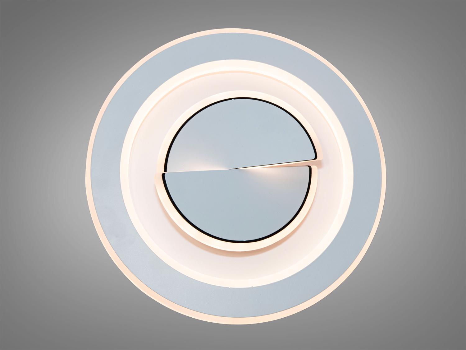 Светильник светодиодный 54 Вт (4347)