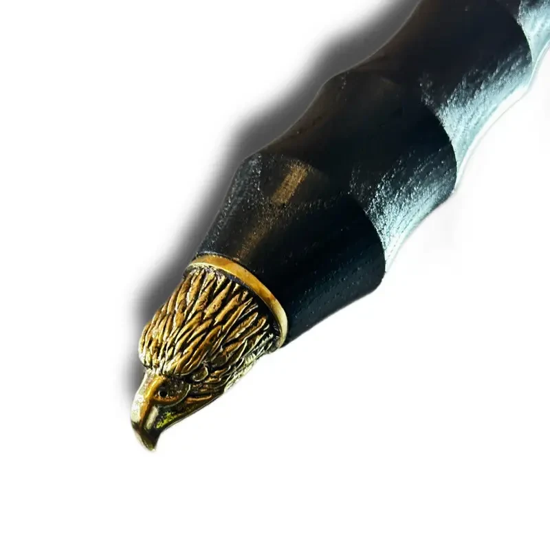 Шампур с деревянной рукояткой Gorillas BBQ SKK65 Орел 1 шт. (2625062468) - фото 3 Шампур с деревянной рукояткой Gorillas BBQ SKK65 Орел 1 шт. (2625062468) - фото 3