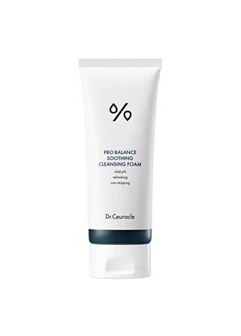 Пінка для вмивання кремова Dr.Ceuracle Pro Balance Creamy Cleansing Foam 150 мл