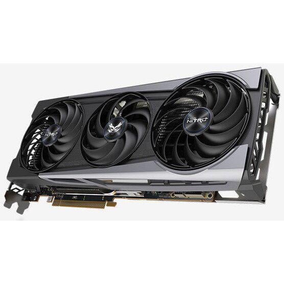 Видеокарта Sapphire Radeon RX 6700 XT Pulse (11306-02-20G) - фото 2