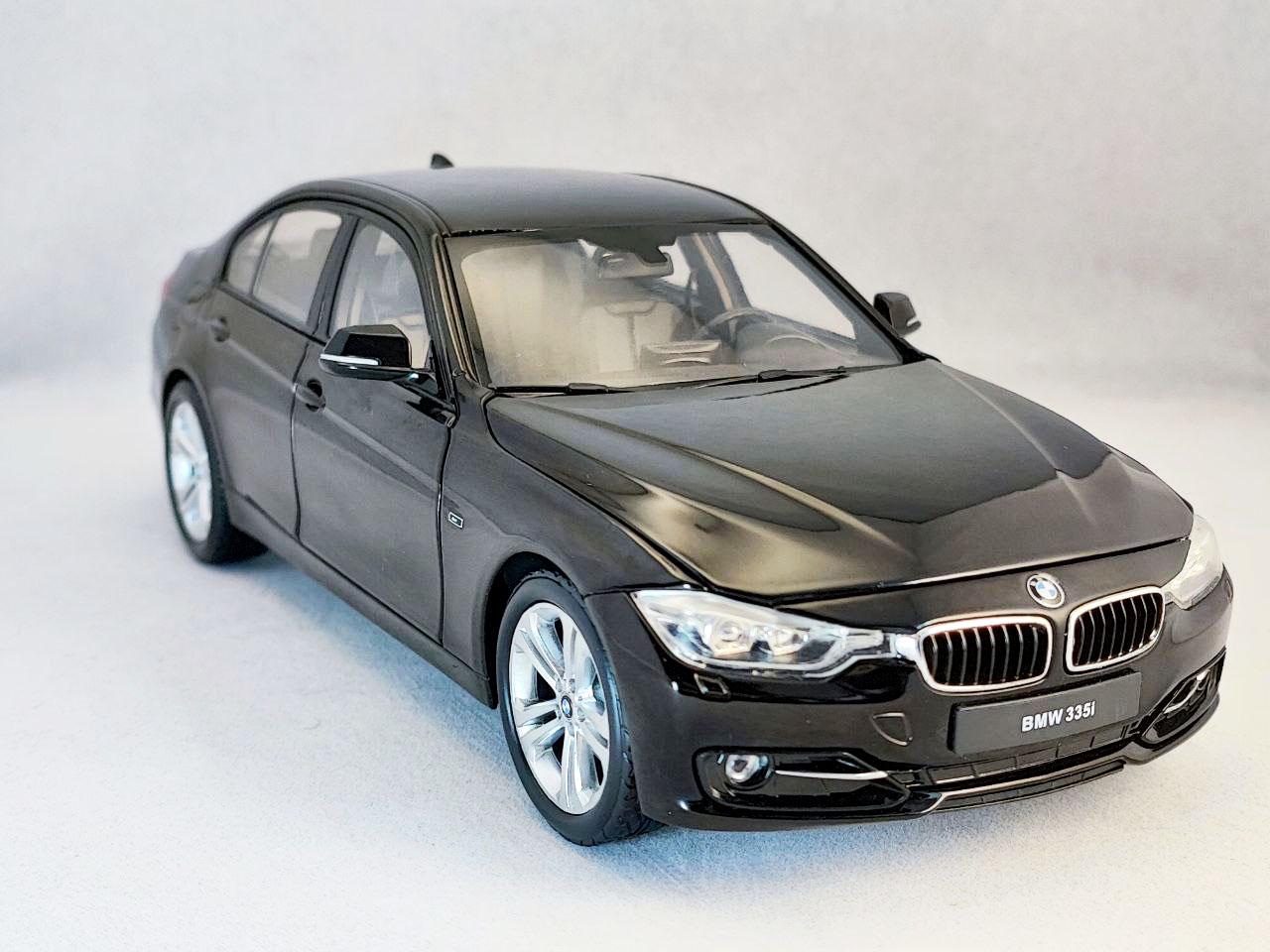 Масштабные модели Welly