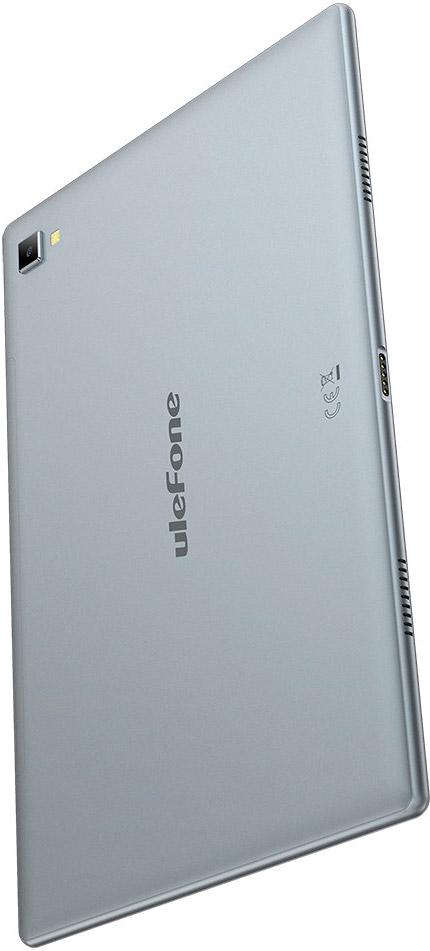 Планшет Ulefone Tab A7 4/64 GB Space Grey - фото 6 Планшет Ulefone Tab A7 4/64 GB Space Grey - фото 6