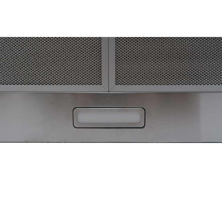 Витяжка Ventolux MILANO 60 X 700 (9924) - фото 4 Витяжка Ventolux MILANO 60 X 700 (9924) - фото 4