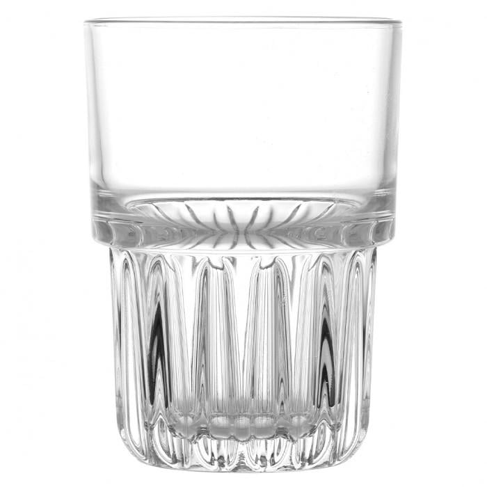 Стакан Uniglass Hill стекло 340 мл Стакан Uniglass Hill стекло 340 мл