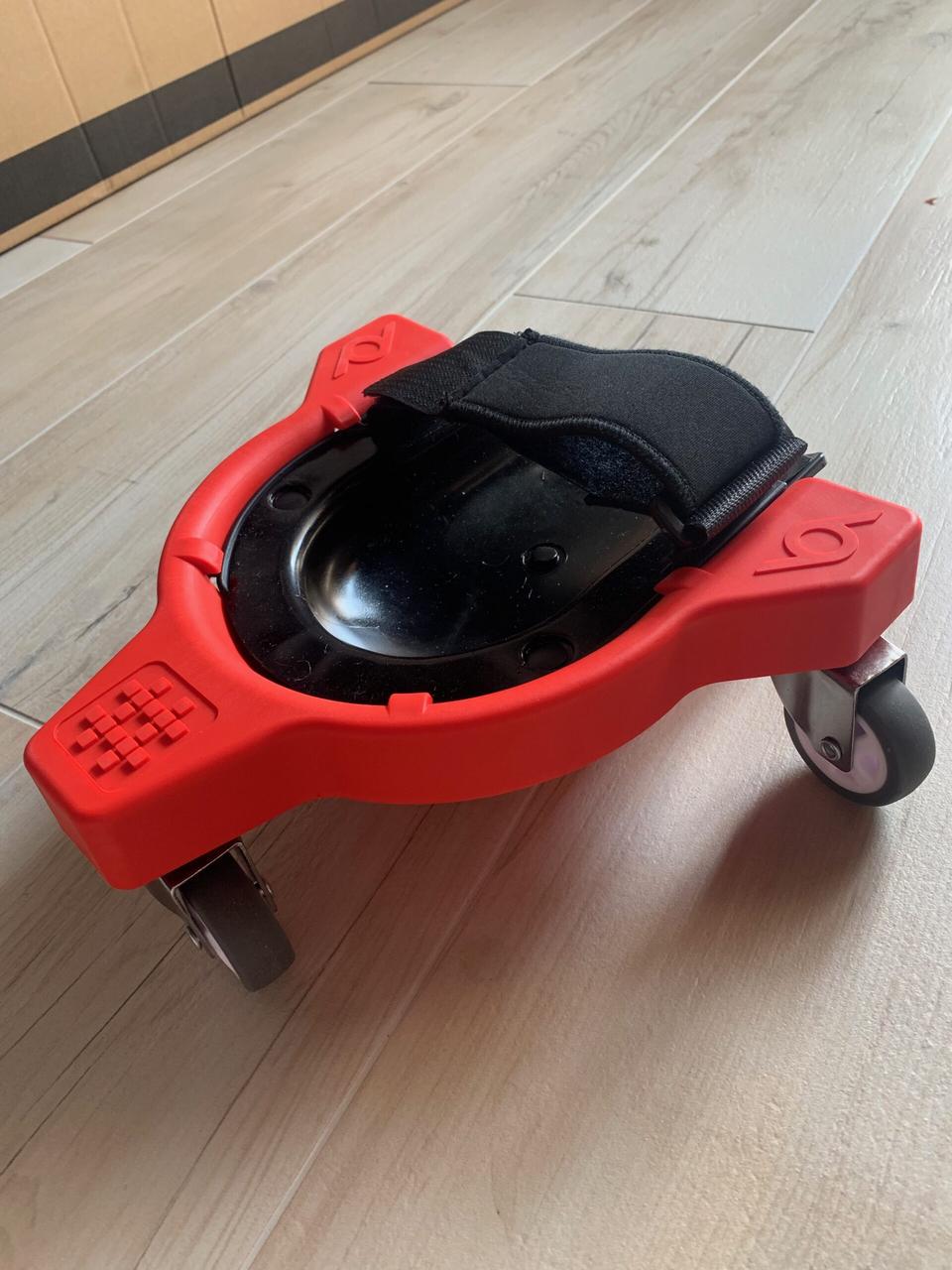 Будівельні наколінники SHIJING 8111 (9854041) - фото 5