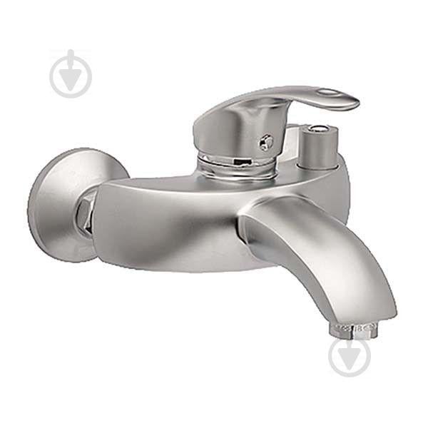 Смеситель для ванны HAIBA MARS 009 матовый (HB0260) Смеситель для ванны HAIBA MARS 009 матовый (HB0260)