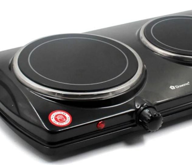 Электроплита Domotec MS-5852 керамическая (513436) - фото 5 Электроплита Domotec MS-5852 керамическая (513436) - фото 5