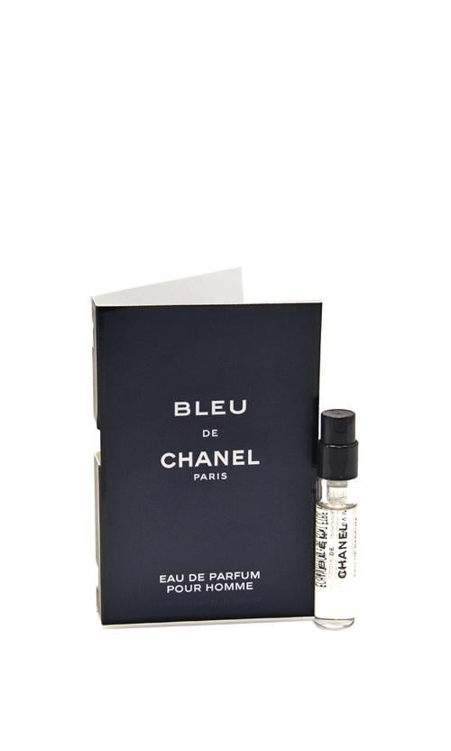 Парфумована вода Chanel Bleu de Chanel Eau de Parfum тестер (23546)