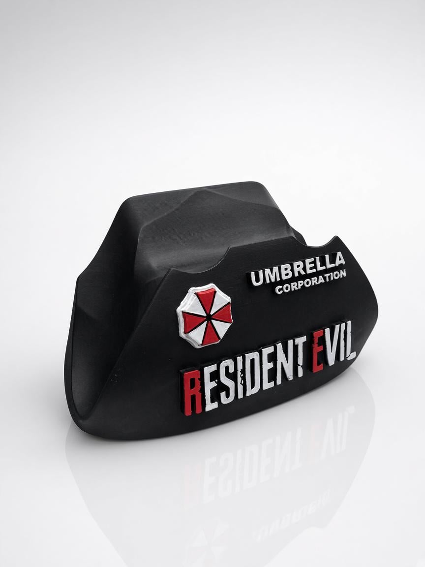 Держатель для геймпада DualShock 4 Umbrella Corporation (0933)